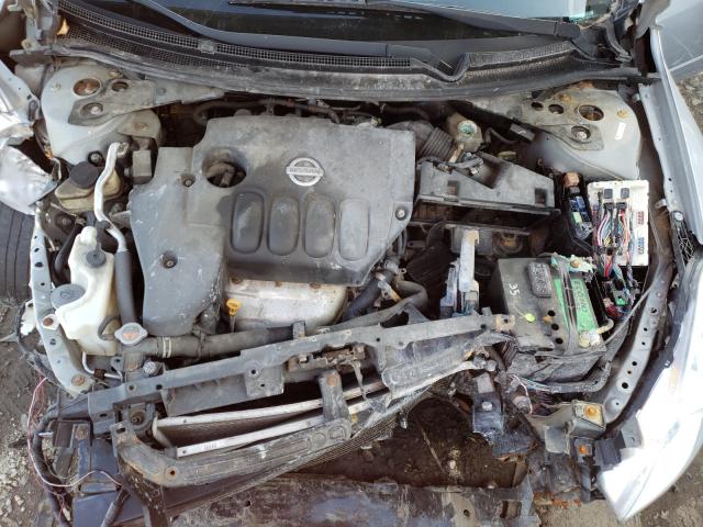 Photo 6 VIN: 1N4AL2AP3AN511053 - NISSAN ALTIMA 25S 