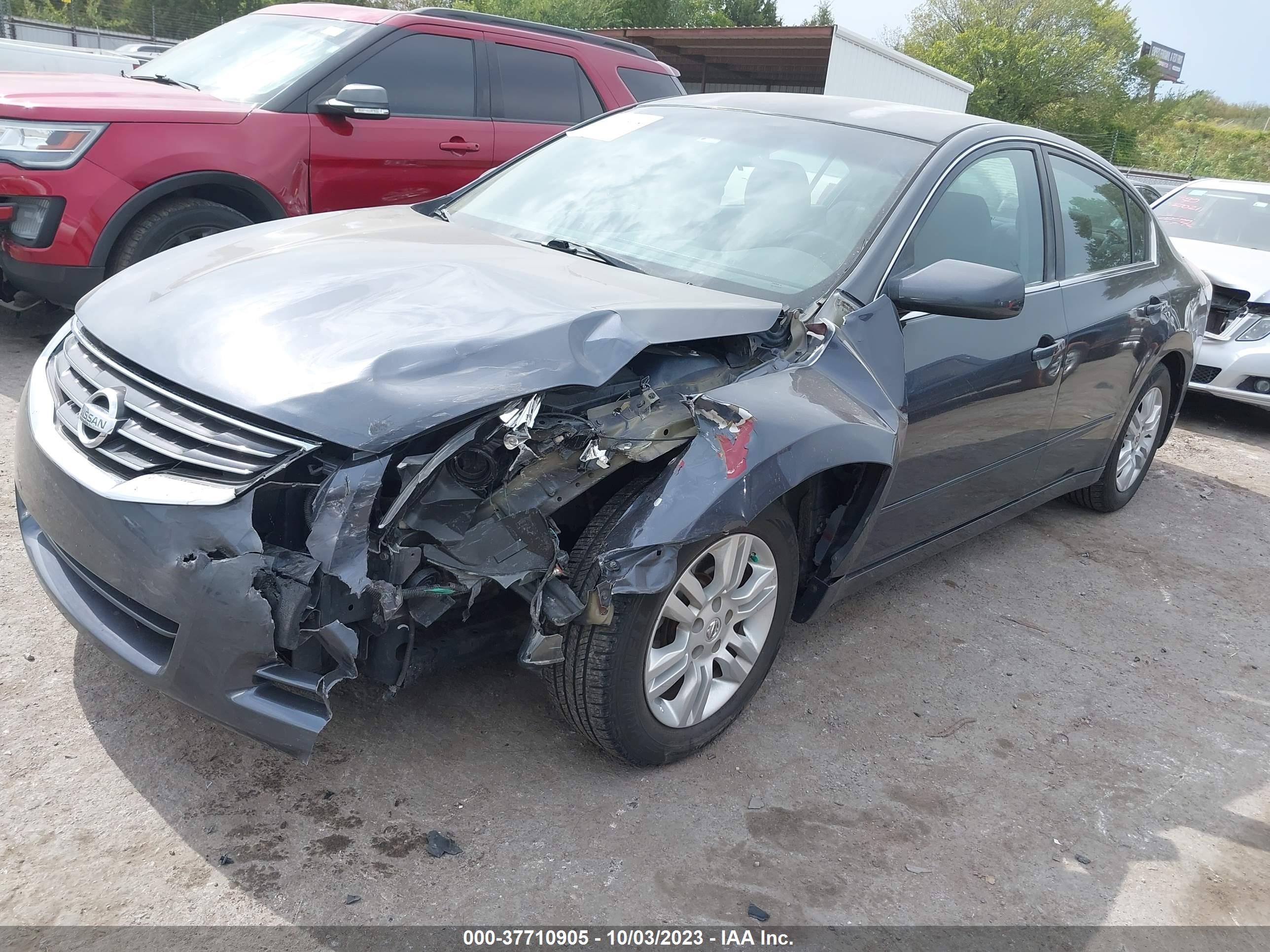 Photo 1 VIN: 1N4AL2AP3AN511845 - NISSAN ALTIMA 