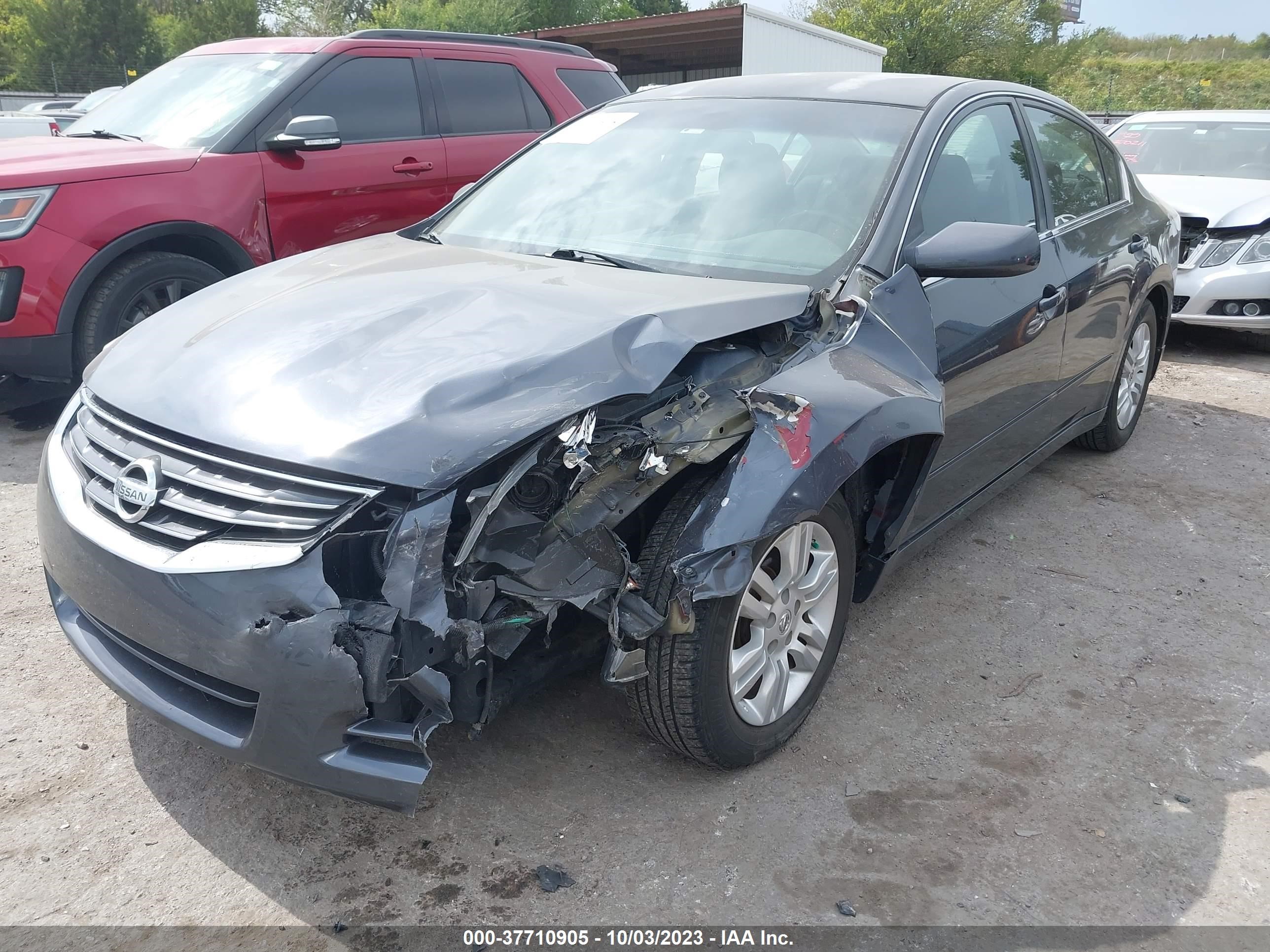 Photo 5 VIN: 1N4AL2AP3AN511845 - NISSAN ALTIMA 