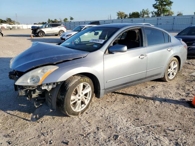 Photo 0 VIN: 1N4AL2AP3AN512185 - NISSAN ALTIMA 