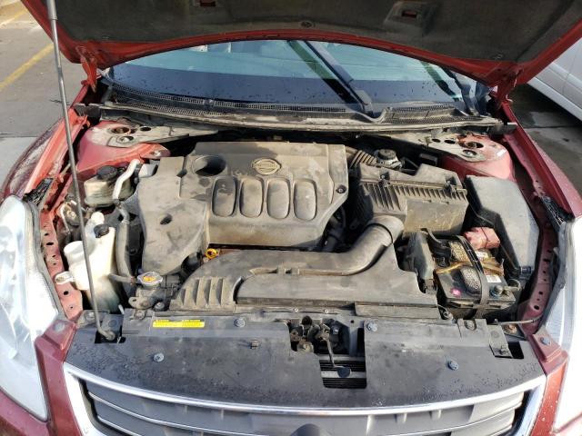 Photo 10 VIN: 1N4AL2AP3AN512350 - NISSAN ALTIMA BAS 