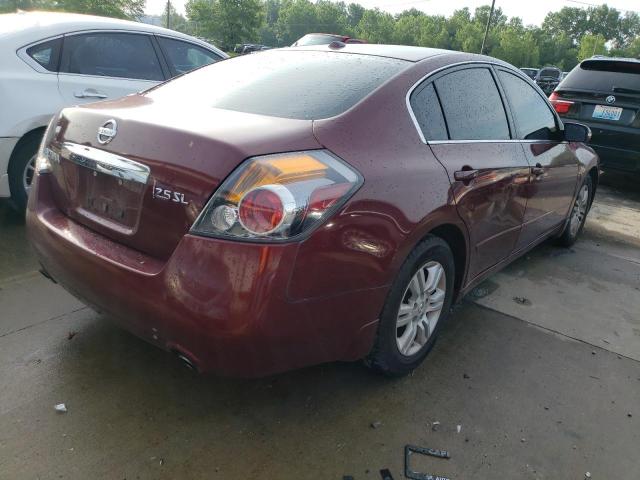 Photo 2 VIN: 1N4AL2AP3AN512350 - NISSAN ALTIMA BAS 