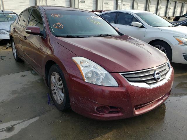 Photo 3 VIN: 1N4AL2AP3AN512350 - NISSAN ALTIMA BAS 