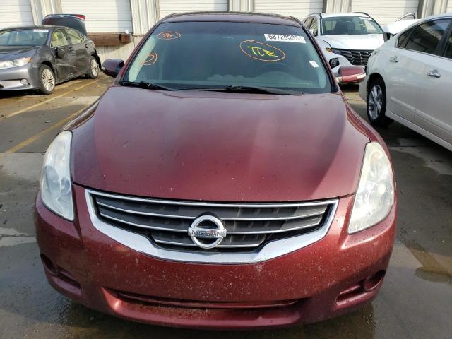 Photo 4 VIN: 1N4AL2AP3AN512350 - NISSAN ALTIMA BAS 