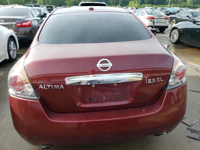 Photo 5 VIN: 1N4AL2AP3AN512350 - NISSAN ALTIMA BAS 