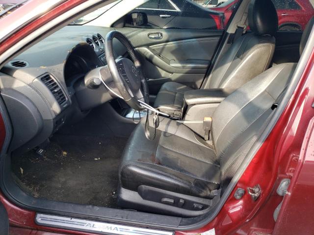 Photo 6 VIN: 1N4AL2AP3AN512350 - NISSAN ALTIMA BAS 