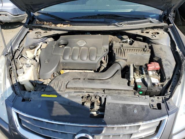 Photo 10 VIN: 1N4AL2AP3AN515846 - NISSAN ALTIMA BAS 