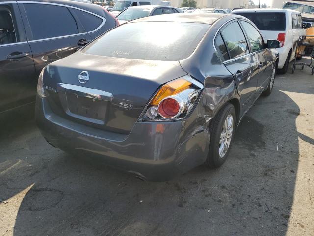 Photo 2 VIN: 1N4AL2AP3AN515846 - NISSAN ALTIMA BAS 