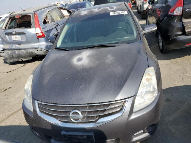 Photo 4 VIN: 1N4AL2AP3AN515846 - NISSAN ALTIMA BAS 