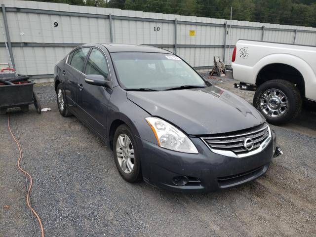 Photo 0 VIN: 1N4AL2AP3AN516267 - NISSAN ALTIMA BAS 