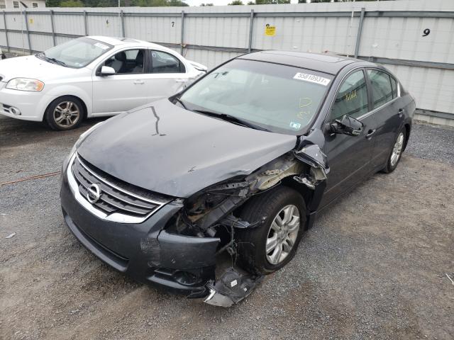 Photo 1 VIN: 1N4AL2AP3AN516267 - NISSAN ALTIMA BAS 