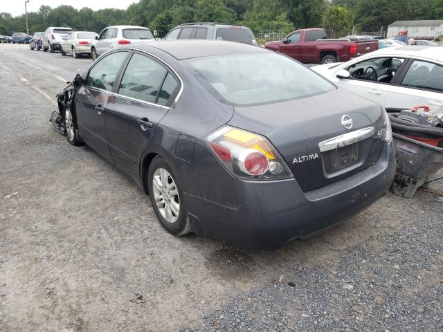 Photo 2 VIN: 1N4AL2AP3AN516267 - NISSAN ALTIMA BAS 