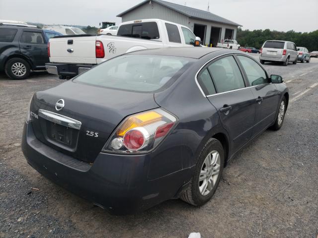 Photo 3 VIN: 1N4AL2AP3AN516267 - NISSAN ALTIMA BAS 