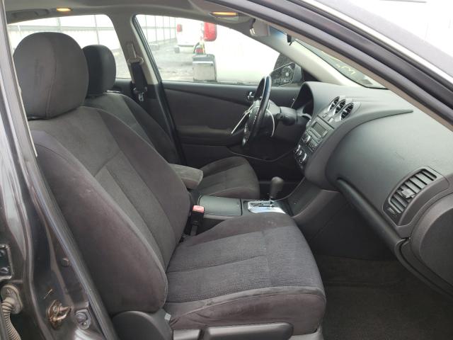 Photo 4 VIN: 1N4AL2AP3AN516267 - NISSAN ALTIMA BAS 