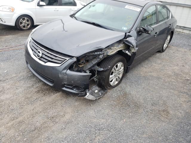 Photo 8 VIN: 1N4AL2AP3AN516267 - NISSAN ALTIMA BAS 