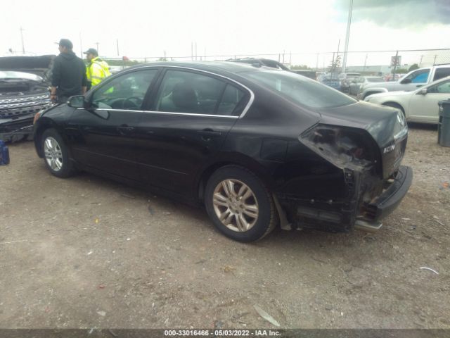 Photo 2 VIN: 1N4AL2AP3AN516608 - NISSAN ALTIMA 