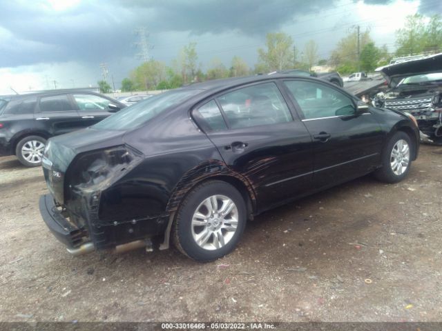 Photo 5 VIN: 1N4AL2AP3AN516608 - NISSAN ALTIMA 