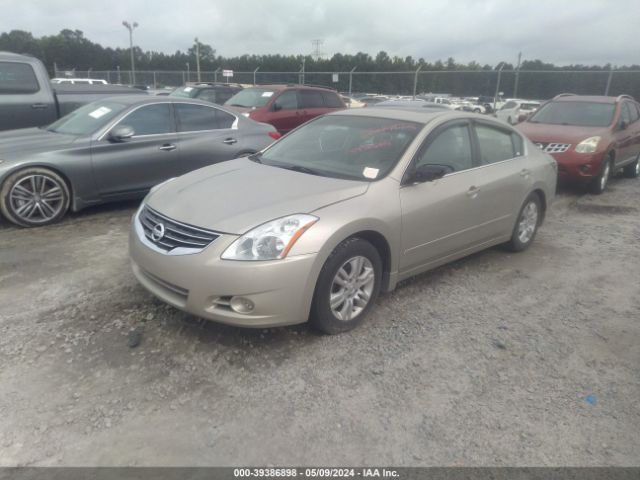 Photo 1 VIN: 1N4AL2AP3AN517726 - NISSAN ALTIMA 