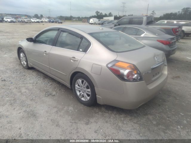 Photo 2 VIN: 1N4AL2AP3AN517726 - NISSAN ALTIMA 