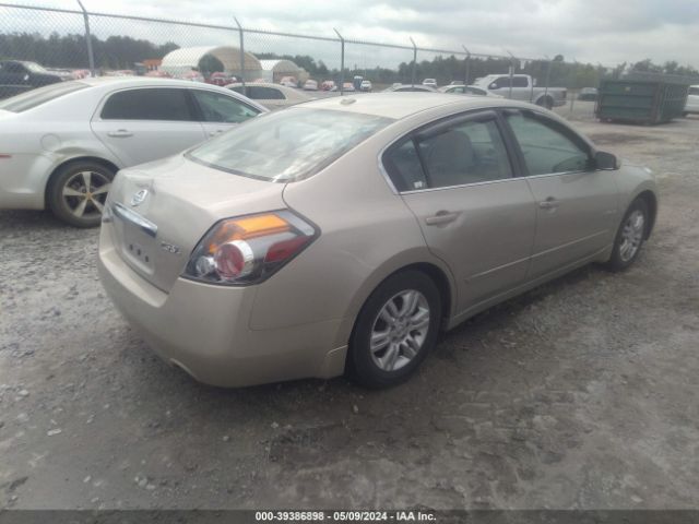 Photo 3 VIN: 1N4AL2AP3AN517726 - NISSAN ALTIMA 