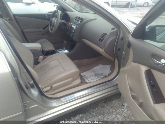 Photo 4 VIN: 1N4AL2AP3AN517726 - NISSAN ALTIMA 