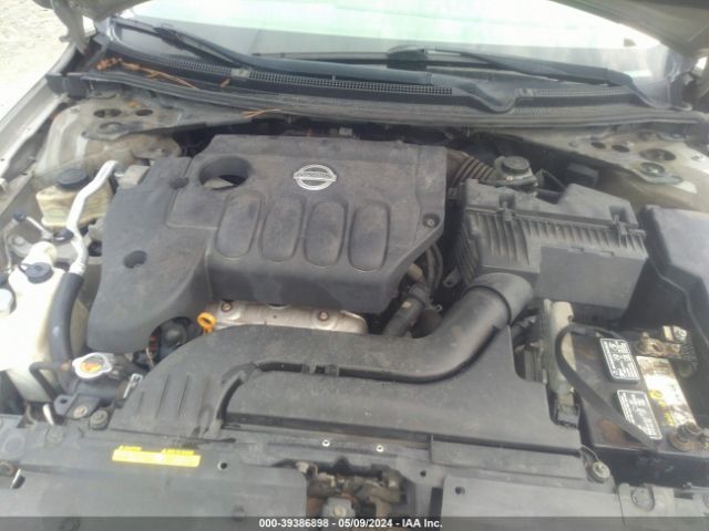 Photo 9 VIN: 1N4AL2AP3AN517726 - NISSAN ALTIMA 