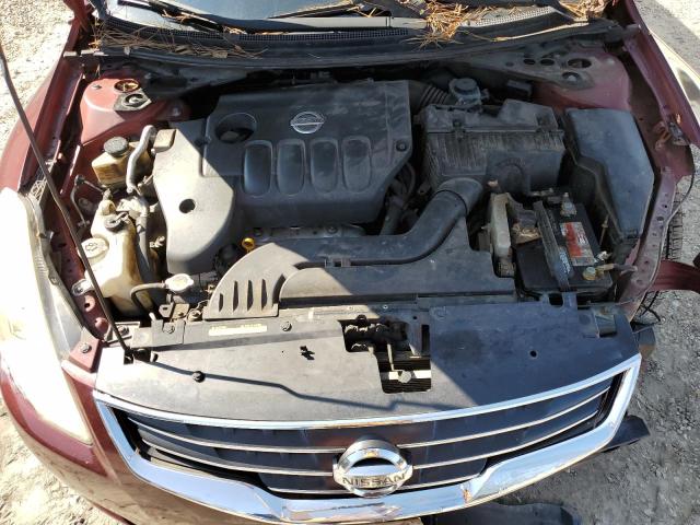 Photo 10 VIN: 1N4AL2AP3AN518617 - NISSAN ALTIMA BAS 