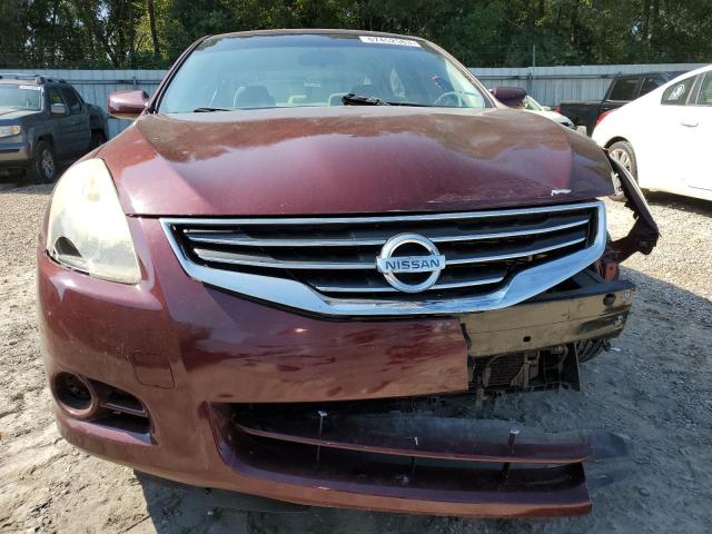 Photo 4 VIN: 1N4AL2AP3AN518617 - NISSAN ALTIMA BAS 