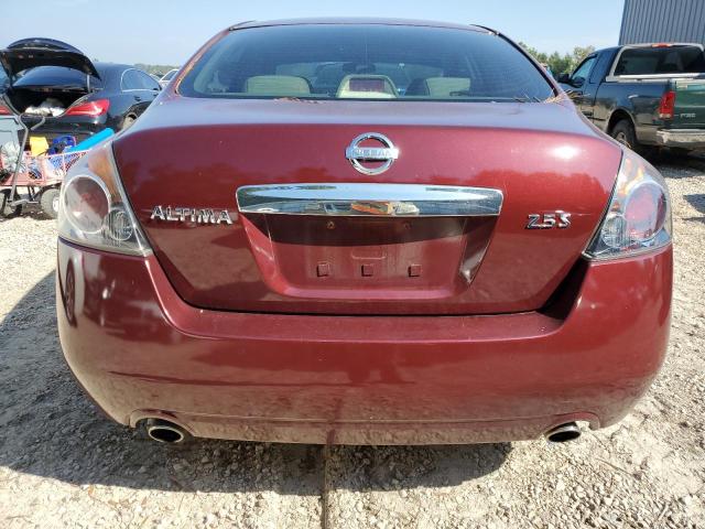 Photo 5 VIN: 1N4AL2AP3AN518617 - NISSAN ALTIMA BAS 