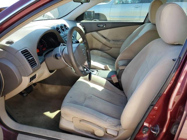 Photo 6 VIN: 1N4AL2AP3AN518617 - NISSAN ALTIMA BAS 