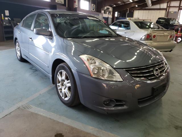 Photo 0 VIN: 1N4AL2AP3AN518763 - NISSAN ALTIMA BAS 