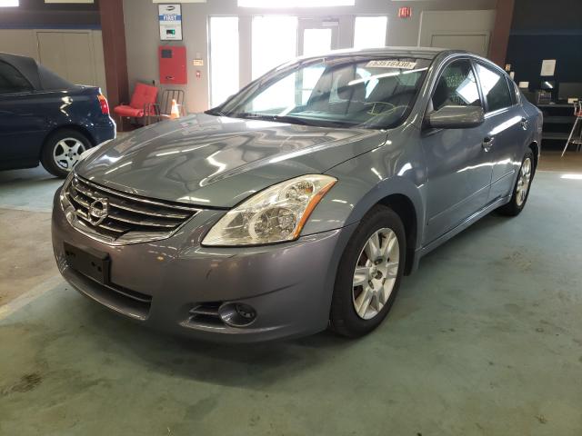 Photo 1 VIN: 1N4AL2AP3AN518763 - NISSAN ALTIMA BAS 