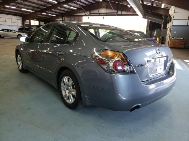 Photo 2 VIN: 1N4AL2AP3AN518763 - NISSAN ALTIMA BAS 