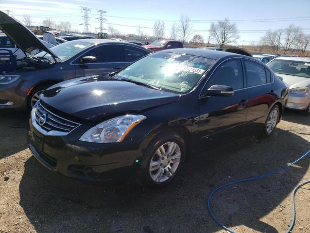 Photo 0 VIN: 1N4AL2AP3AN518892 - NISSAN ALTIMA BAS 