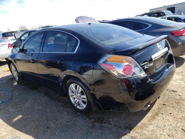 Photo 1 VIN: 1N4AL2AP3AN518892 - NISSAN ALTIMA BAS 