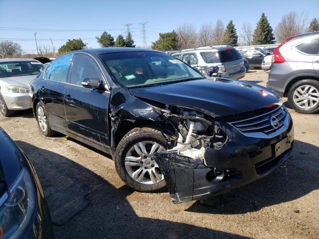 Photo 3 VIN: 1N4AL2AP3AN518892 - NISSAN ALTIMA BAS 