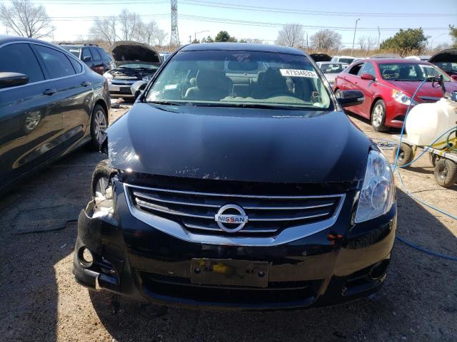 Photo 4 VIN: 1N4AL2AP3AN518892 - NISSAN ALTIMA BAS 