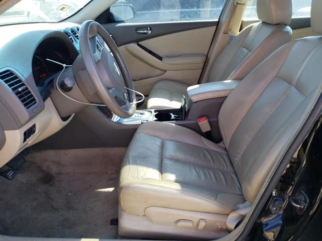 Photo 6 VIN: 1N4AL2AP3AN518892 - NISSAN ALTIMA BAS 