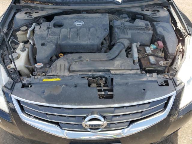 Photo 10 VIN: 1N4AL2AP3AN520755 - NISSAN ALTIMA BAS 