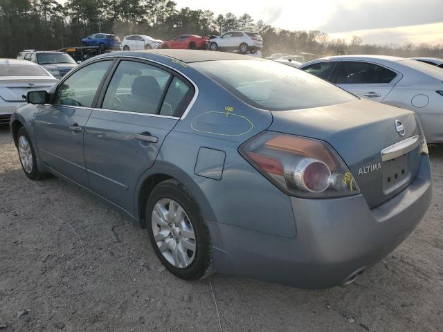 Photo 1 VIN: 1N4AL2AP3AN520948 - NISSAN ALTIMA 