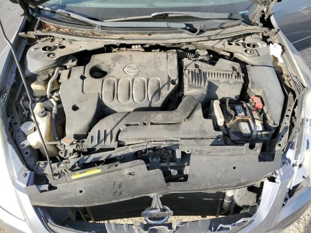 Photo 10 VIN: 1N4AL2AP3AN520948 - NISSAN ALTIMA 