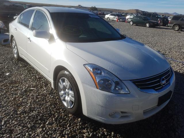 Photo 0 VIN: 1N4AL2AP3AN522103 - NISSAN ALTIMA BAS 