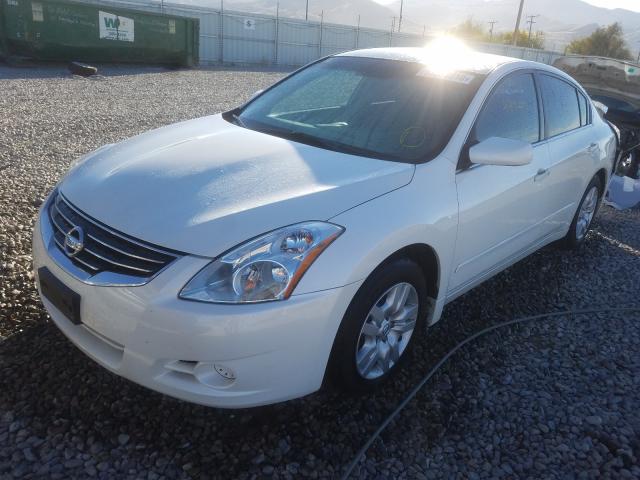 Photo 1 VIN: 1N4AL2AP3AN522103 - NISSAN ALTIMA BAS 