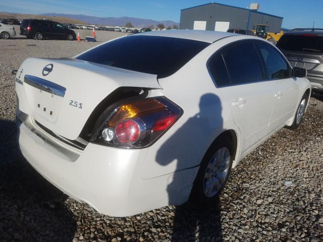 Photo 3 VIN: 1N4AL2AP3AN522103 - NISSAN ALTIMA BAS 