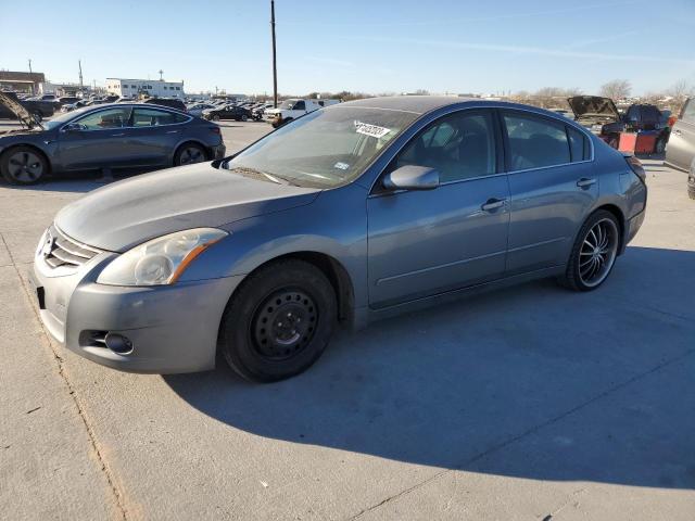 Photo 0 VIN: 1N4AL2AP3AN522649 - NISSAN ALTIMA BAS 