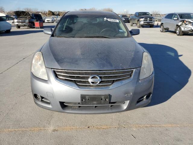 Photo 4 VIN: 1N4AL2AP3AN522649 - NISSAN ALTIMA BAS 