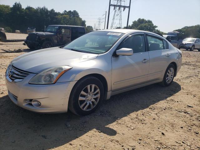 Photo 0 VIN: 1N4AL2AP3AN524580 - NISSAN ALTIMA BAS 