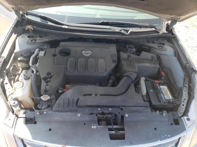 Photo 10 VIN: 1N4AL2AP3AN524580 - NISSAN ALTIMA BAS 