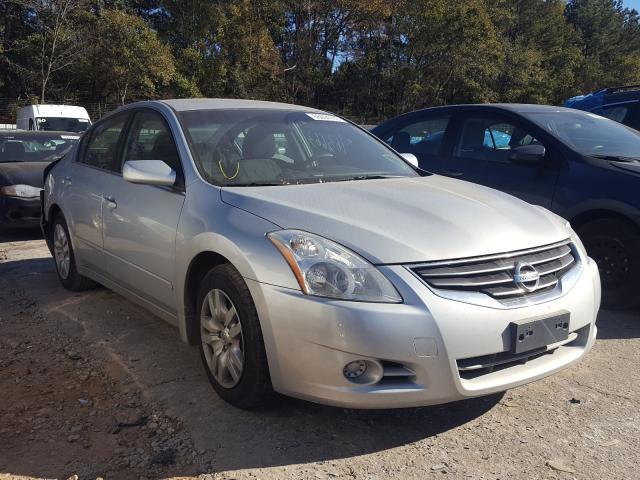 Photo 0 VIN: 1N4AL2AP3AN526443 - NISSAN ALTIMA BAS 