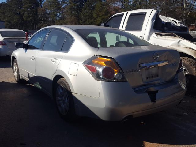 Photo 2 VIN: 1N4AL2AP3AN526443 - NISSAN ALTIMA BAS 